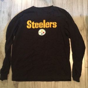 Pittsburg Steelers long sleeve